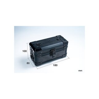Koswork XS Lipo Charging Case / Storage Case 180x80xH100mm