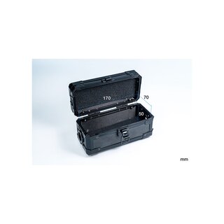 Koswork XS Lipo Charging Case / Storage Case 180x80xH100mm