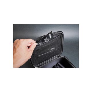 Koswork Hard Case/Transmitter Bag 220x190x145mm (For Sanwa M17/MT-5/MT-44, NB4)