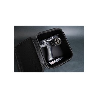 Koswork Hard Case/Transmitter Bag 220x190x145mm (For Sanwa M17/MT-5/MT-44, NB4)