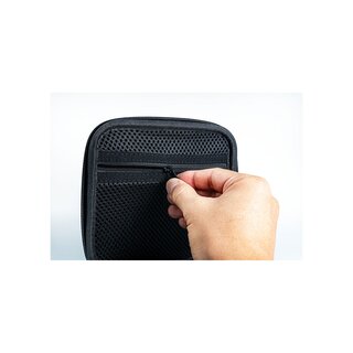 Koswork Hard Case 140x150x100mm (For Tamiya / Ride Air Remover)