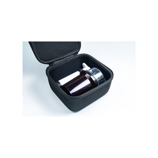 Koswork Hard Case 140x150x100mm (For Tamiya / Ride Air Remover)