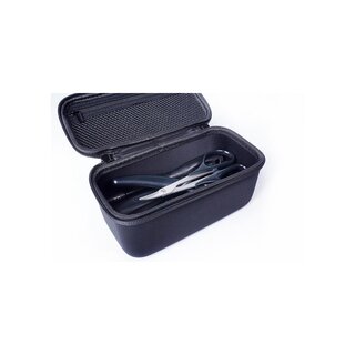 Koswork Hard Case 180x90x85mm (For Tools, Vacuum Pump & Accessories)