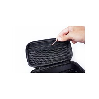 Koswork Hard Case 180x90x85mm (For Tools, Vacuum Pump & Accessories)