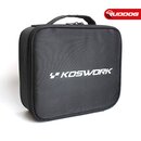 Koswork 260x230x95mm Hard Frame Tool/Charger...