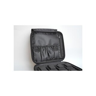 Koswork 260x230x95mm Hard Frame Motor/ESC/Servo/Receiver Bag (w/foam)