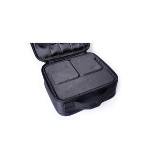 Koswork 260x230x95mm Engeine & Pipe Set Hard Frame Bag V2 (w/EVA hard foam)