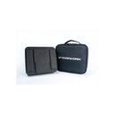 Koswork Tire Warmer Hard Frame Bag (For SKYRC Tire Warmer...