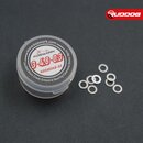 Koswork 3x4.8x0.3mm Crank Extend & Bearing Clearance...