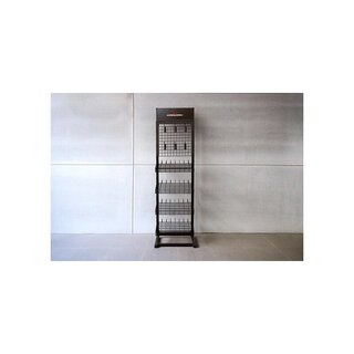 Koswork Shock/Diff Oil/Fluid Rack