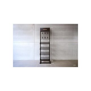 Koswork Shock/Diff Oil/Fluid Rack