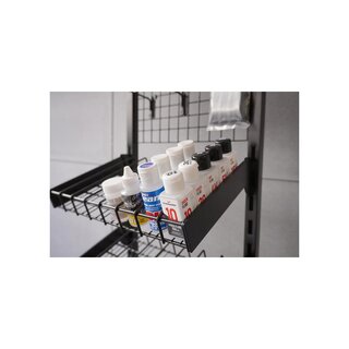 Koswork Shock/Diff Oil/Fluid Rack