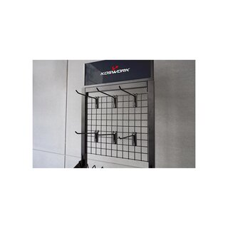 Koswork Shock/Diff Oil/Fluid Rack