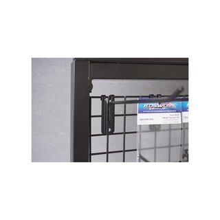 Koswork Shock/Diff Oil/Fluid Rack