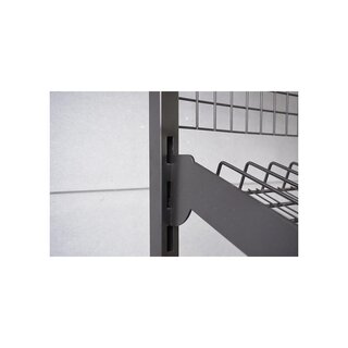 Koswork Shock/Diff Oil/Fluid Rack