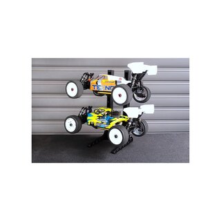Koswork RC Car H475mm Pit / Display Stand (2 Layer)