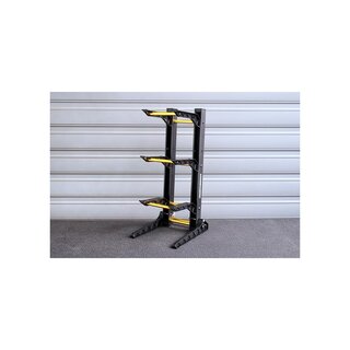 Koswork RC Car H475mm Pit / Display Stand (3 Layer)