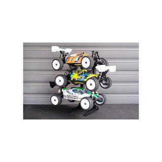 Koswork RC Car H475mm Pit / Display Stand (3 Layer)