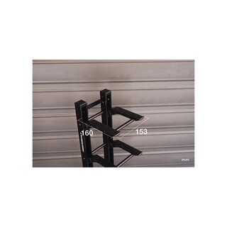 Koswork 6 Layer RC Car Rack H100cm Display Stand