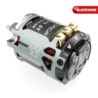 ORCA Boostreme3 13.5T OLB Brushless Motor