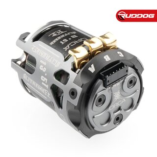 ORCA Blitreme3 21.5T Stock  Brushless Motor (EFRA Spec)