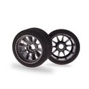 Matrix 1/10 Formula 45 Shore Front Tire (59mm | 45Sh)