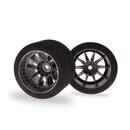 Matrix 1/10 Formula 32 Shore Rear Tire (62mm | 32Sh)