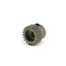 Xray 365720 ALU PINION GEAR - HARD COATED 20T / 48