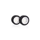 Matrix 1/8 Front FIVE UGRIP Light 32 Shore RC Model Tires...