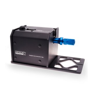 Matrix Fully Automatic Balancing Machine