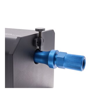 Matrix Fully Automatic Balancing Machine