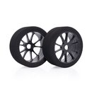 Matrix 1/8 GT Tires 25 Shore RC Model Tires (25sh)