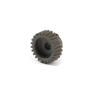 Xray 365724 ALU PINION GEAR - HARD COATED 24T / 48