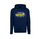 Matrix Hoodie M