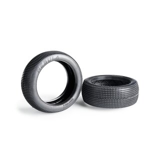 Matrix Nebula Ultra Soft 1:8 Buggy Tires only (2pcs)