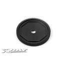 Xray 365781 COMPOSITE SLIPPER CLUTCH SPUR GEAR 81T / 48