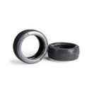 Matrix Nova Clay Soft 1:8 Buggy Tires only (2pcs)