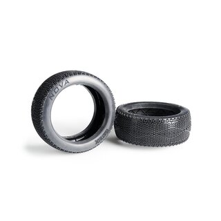 Matrix Nova Super Soft 1:8 Buggy Tires only (2pcs)
