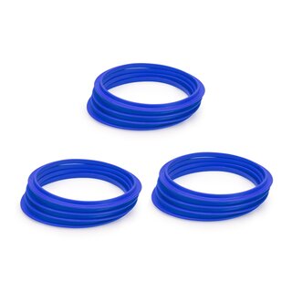 Matrix Off Road Sidewall Hardening Rings (3 sets) Medium