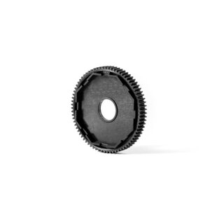 Zahnrad Rutschkupplung 75Z/48 3-PAD