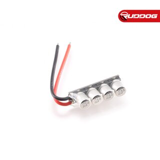 ORCA Capacitor Plate 470 x4 16V