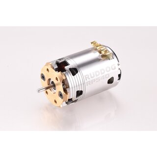 Revolution Design Ultra Motor Weight 15g