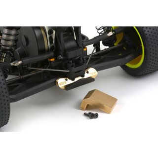 Revolution Design DEX210 Brass Rear Weight Set