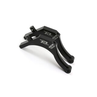Revolution Design DEX210 Aluminium Wing Mount MM