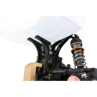 Revolution Design DEX210 Aluminium Wing Mount MM