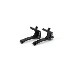 Revolution Design DEX210 Aluminium Wing Mount RM