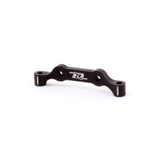 Revolution Design 210 Series Aluminium Steering Plate R3