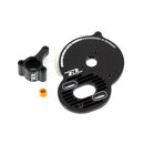 Revolution Design 210 Series Heat Sink Motorplate Set