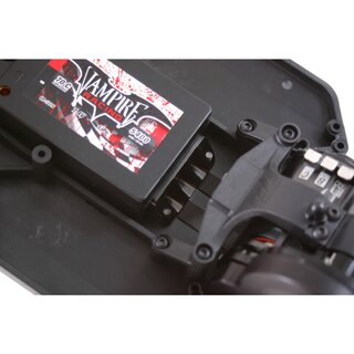 Revolution Design 210 Series Aluminium Battery Stopper Set 2pcs