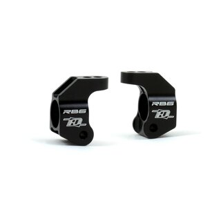 Revolution Design RB6 Rear Hub Aluminium Set